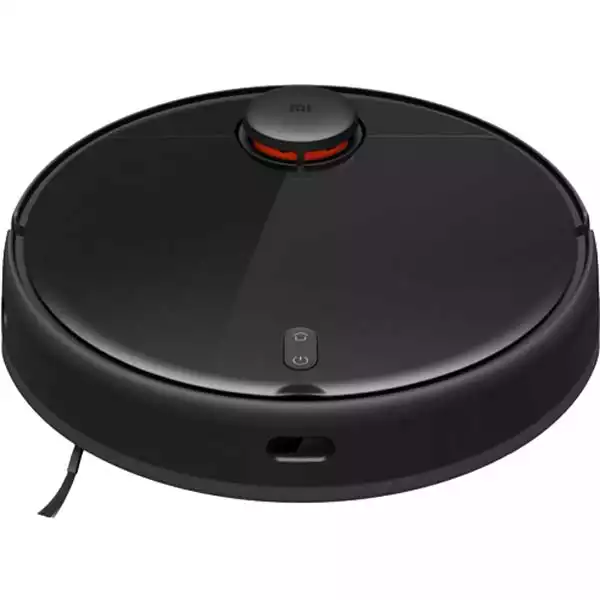 Usisivač Robot Xiaomi Mi Vacuum-Mop 2 Pro black EU