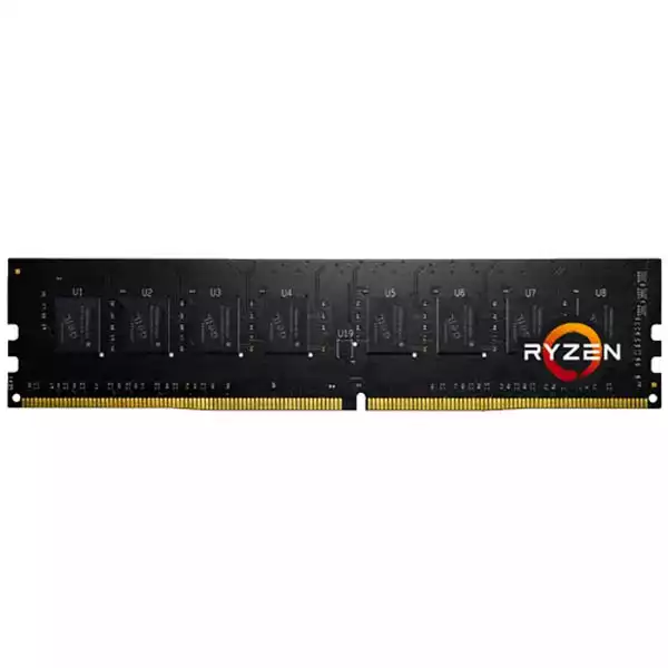 Memorija GEIL PRISTINE 16GB DDR4 2666MHz CL19 GAP416GB2666C19SC