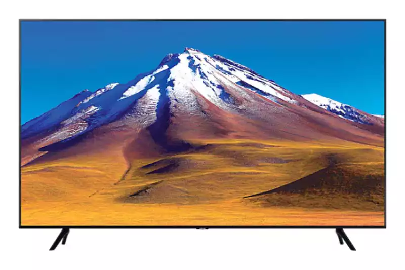 SMART LED TV 55 Samsung UE55TU7092UXXH 3840x2160/4K/DVB-T2/S2/C