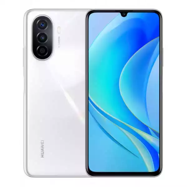 Mobilni telefon Huawei Nova Y70 4/128GB Beli