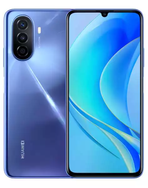 Mobilni telefon Huawei Nova Y70 4/128GB Plavi