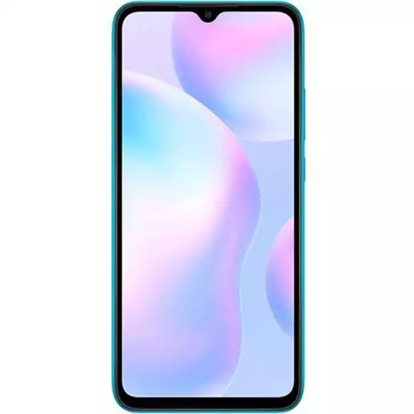 Mobilni telefon Xiaomi Redmi 9A 2/32GB Aurora Green