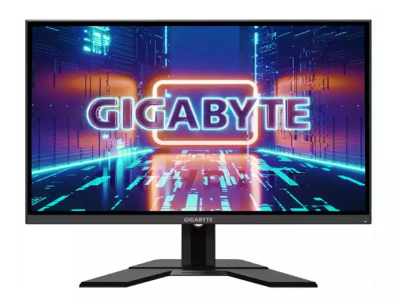 Monitor 23.8'' Gigabyte G24F-EK 1920x1080/Full HD/165Hz/1ms/HDMI/DP