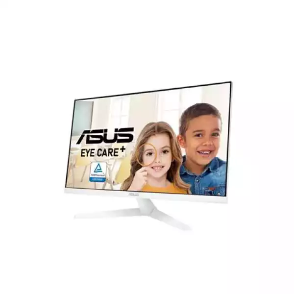 Monitor 27'' Asus VY279HE-W 1920x1080/Full HD/IPS/75Hz/1ms/HDMI/VGA