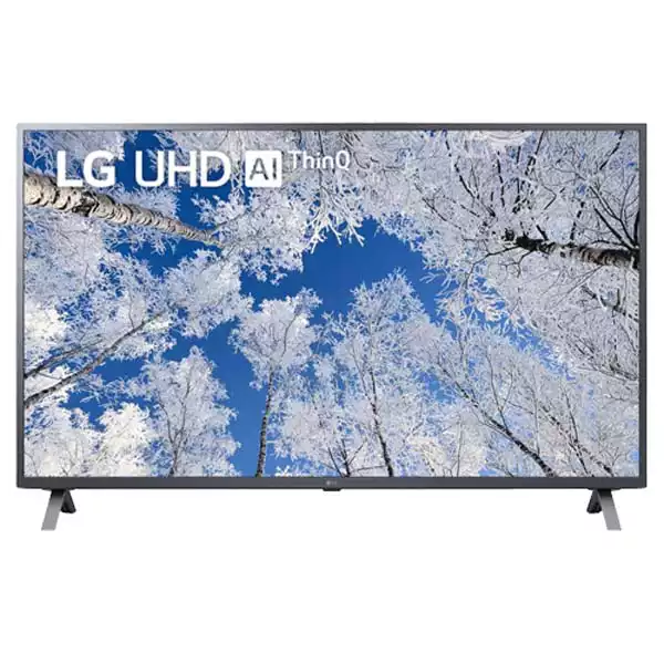 SMART LED TV 50 LG 50UQ70003LB 3840x2160/UHD/4K/DVB-T2/S2/C