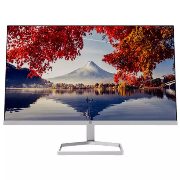 Monitor 23.8 HP M24f 2D9K0AA 1920x1080/Full HD/IPS/75Hz/5ms/HDMI/VGA
