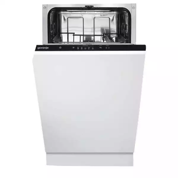 Ugradna mašina sa sudove Gorenje GV 520E 15