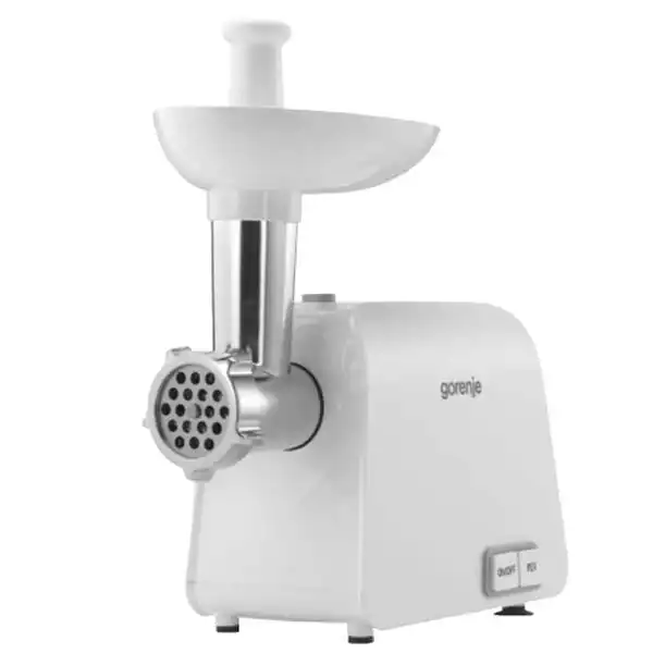 Mašina za mlevenje mesa GORENJE MG 1602 W