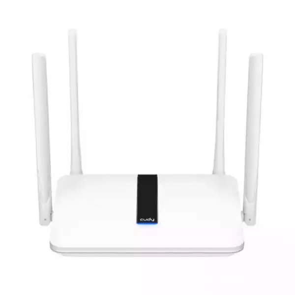 Wireless ruter Cudy LT350 3G/4G sa modemom