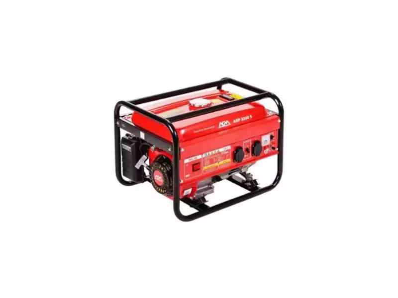 Agregat AGM AGP 2300S