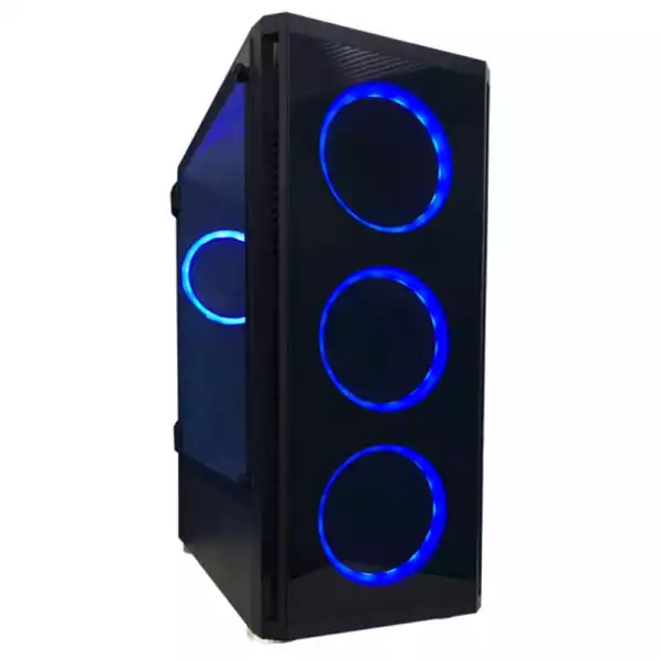 Računar ZEUS Ryzen 7 2700/DDR4 16GB/M.2 500GB/GTX1660 6GB