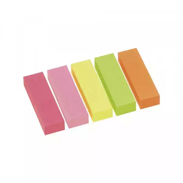Info notes Page marker Info notes pravougaoni 15x50 5x100l 5679-39 ( E409 ) 