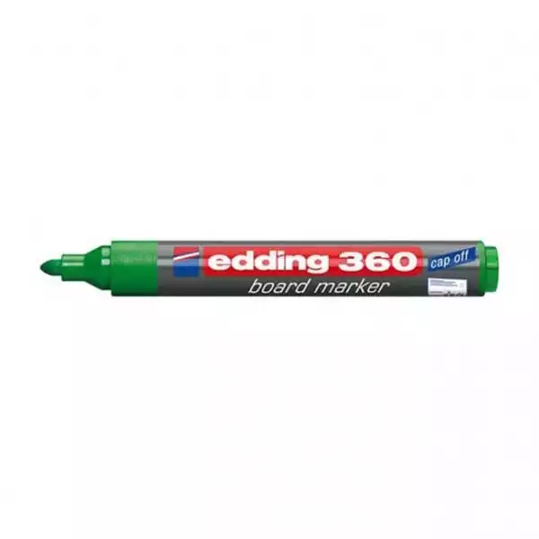 Edding Board marker za belu tablu EDDING 360 zeleni ( 2215 ) 