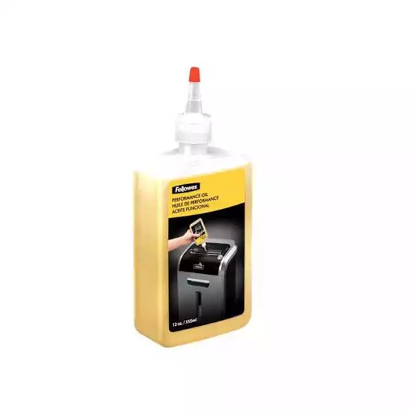 Fellowes Ulje za uništivač FELLOWES 355ml 35250 ( 5332 ) 