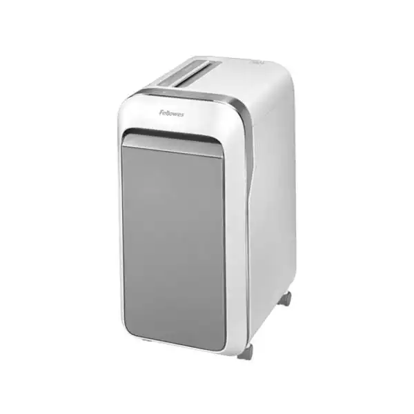 Fellowes Uništivač dokumenata FELLOWES LX221 5050501 Beli ( C634 ) 