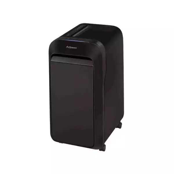 Fellowes Uništivač dokumenata FELLOWES LX221 5050401 Crni ( E320 ) 