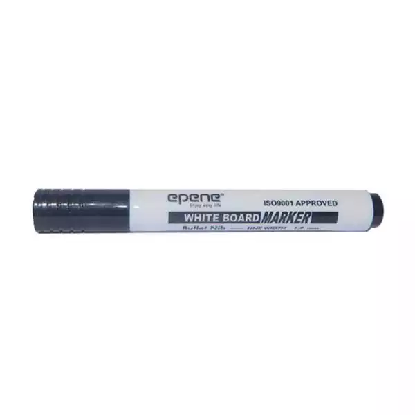 Epene Board marker EPENE crni (1/12) ( 3532 ) 