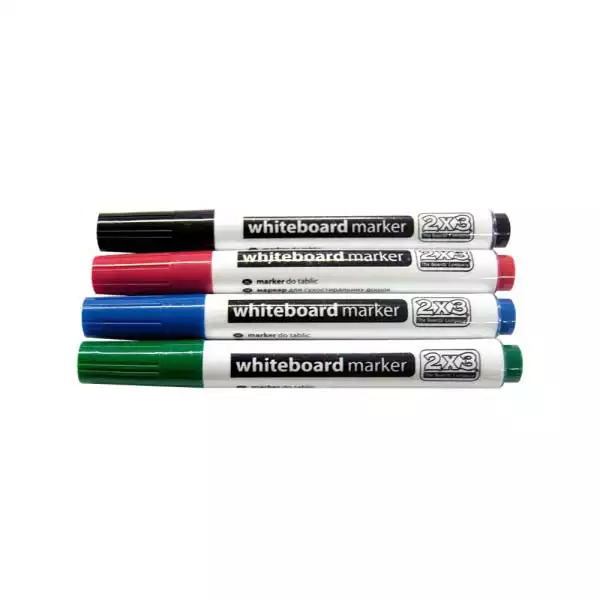 2x3 Board marker 2x3 AS104 1/4 ( C083 ) 