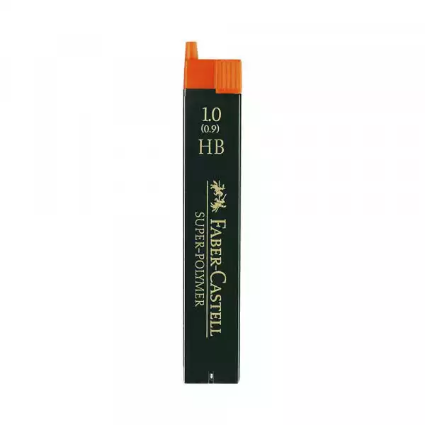 Faber Castell Mine za tehničku olovku Faber Castell 0,9 HB 120900 ( B904 ) 