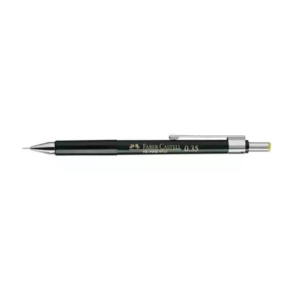 Faber Castell Tehnička olovka Faber Castel tk-fine 0.35 136300 ( 8890 ) 