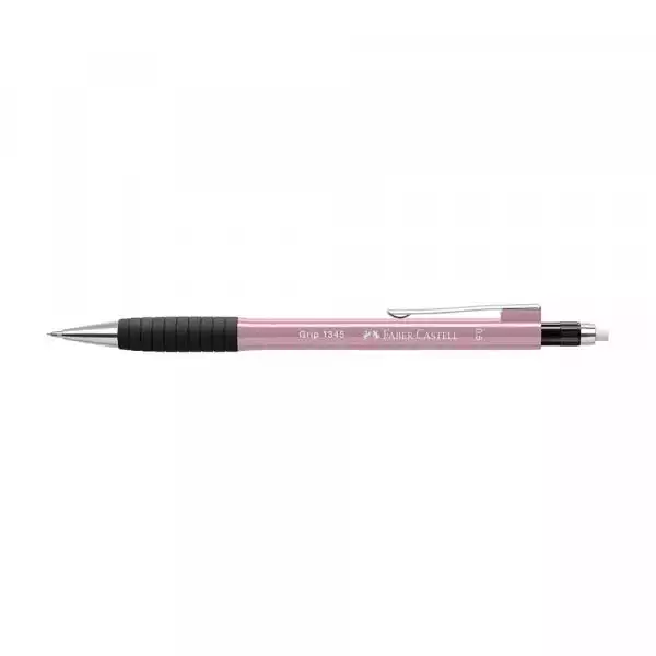 Faber Castell Tehnička olovka Faber Castel GRIP 0.5 1345 27 roza ( F495 ) 