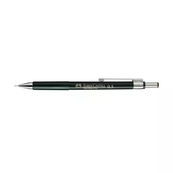 Faber Castell Tehnička olovka Faber Castel tk-fine 0.5 136500 ( 8311 ) 