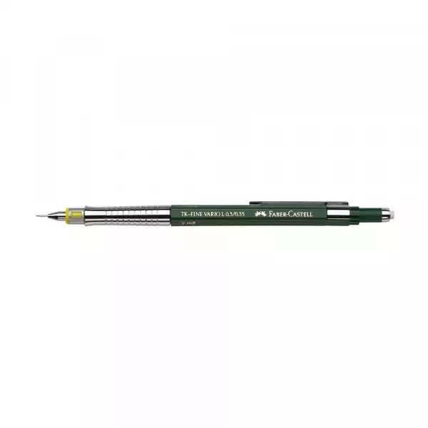 Faber Castell Tehnička olovka Faber Castel tk-fine Vario 0.35 135300 ( 6584 ) 