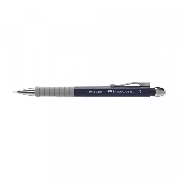 Faber Castell Tehnička olovka Faber Castel Apollo 0.7 plava 232703 ( E704 ) 