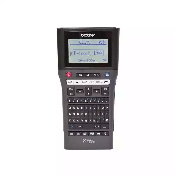Brother PT- H500 Štampač nalepnica ( 5229 ) 