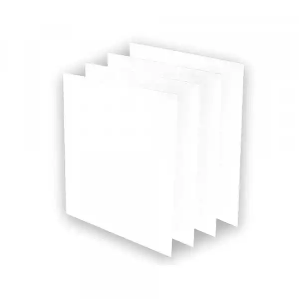 Fellowes Predfilter za prečišćivače vazduha Fellowes AeraMax Pro 9600501 1/1 ( E590 ) 