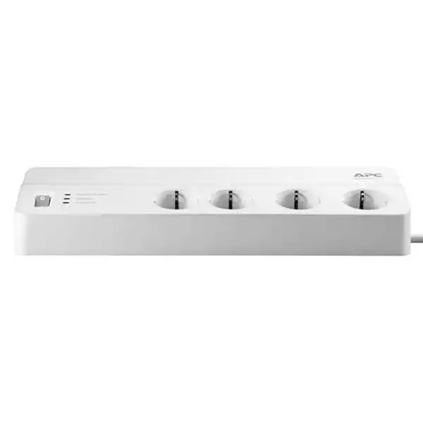 Produžni kabl Surge APC Basic PM8-GR 8 utičnica, 1.8m
