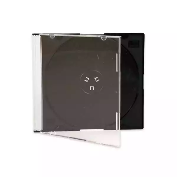Kutija za CD ( 1242 ) 