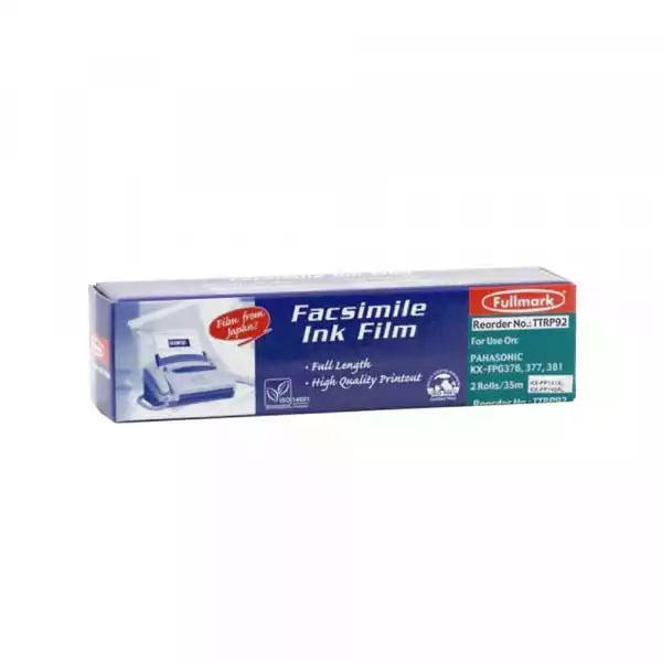 Foruse Film za Panasonic FA-92/54 Fullmark (dve rolne) ( 5277 ) 