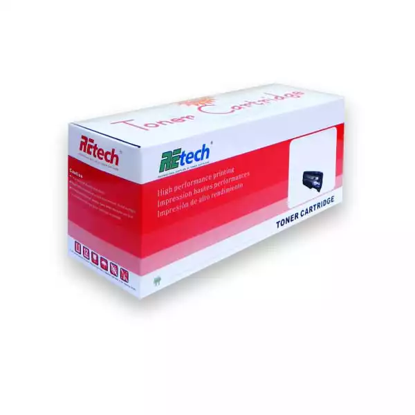 Foruse Toner za BROTHER TN2320 REtech/Master /A4 2600 str./ ( 8112 ) 
