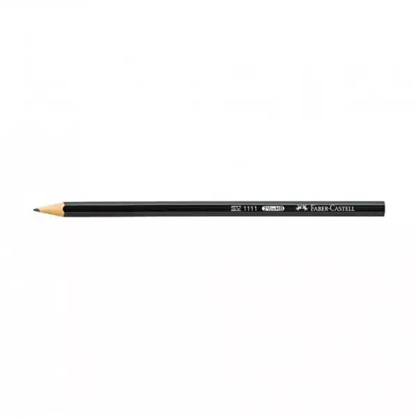 Faber Castell Grafitna olovka Faber Castel 1111 HB ( 5017 ) 