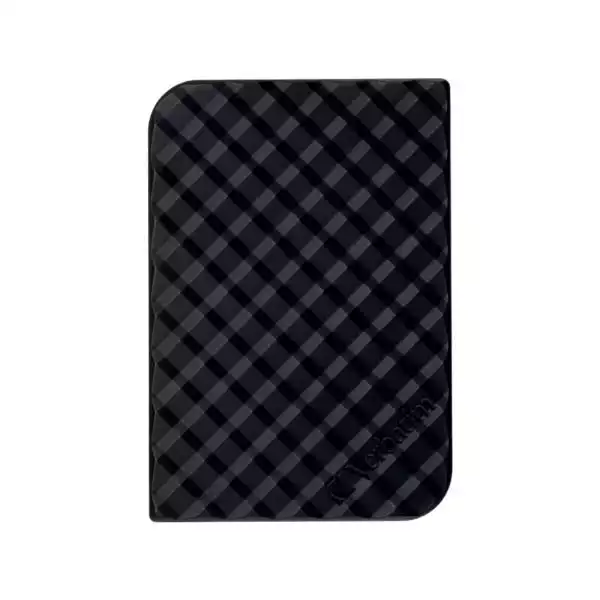 Verbatim Hard disk Verbatim 2.5 1TB srebrna 3.0 ( 7826 ) 