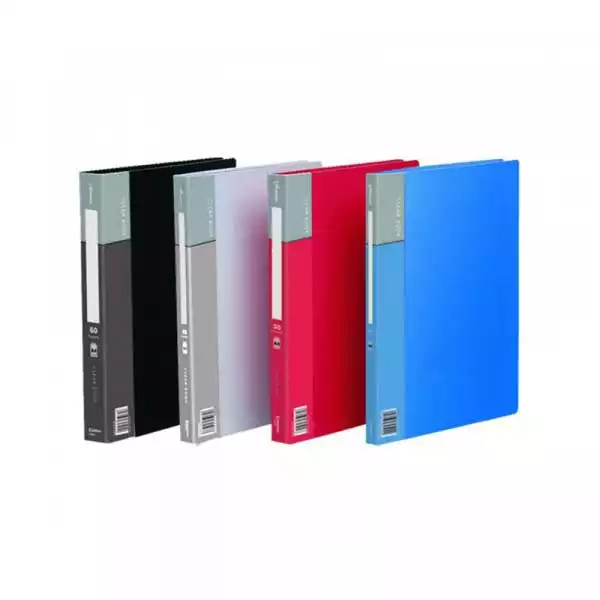 Fascikla A4 30 folija SDB-30 ( 9043 ) 