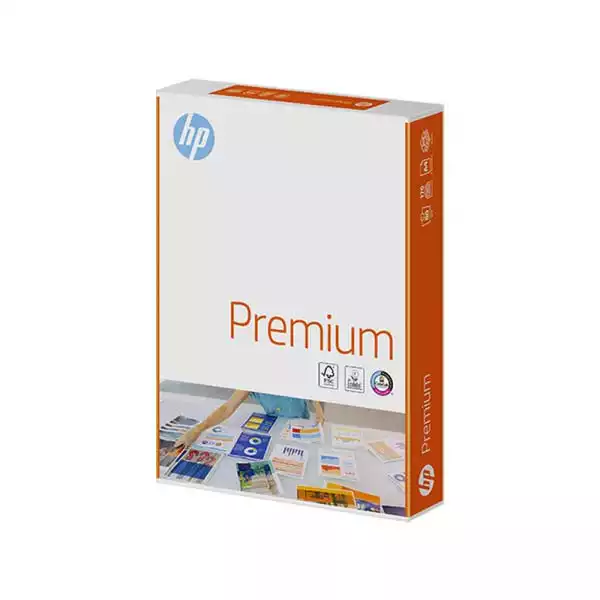 Fotokopir Fotokopir papir  A4/80g HP PREMIUM ( 5318 ) 