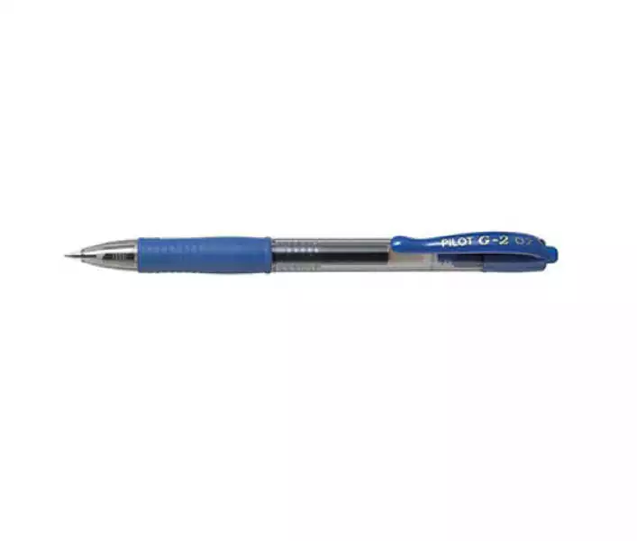 Pilot Gel olovka PILOT G2 0.5 plava 163128 ( 1243 ) 