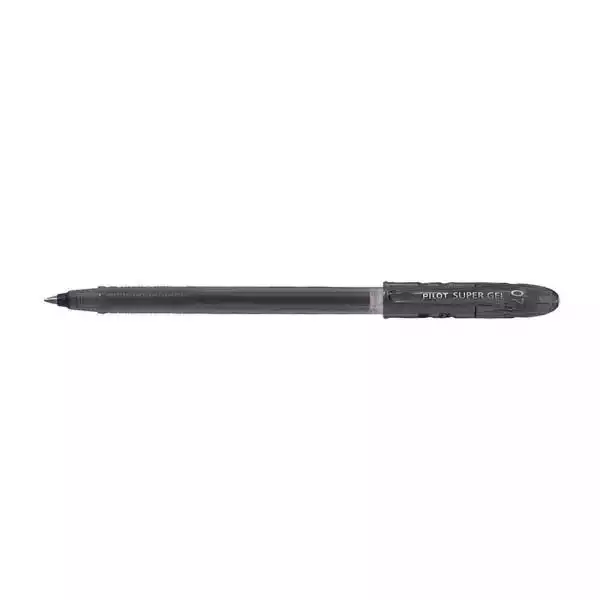 Pilot Gel olovka PILOT Super gel BG 0.7mm crni 243769 ( 1370 ) 
