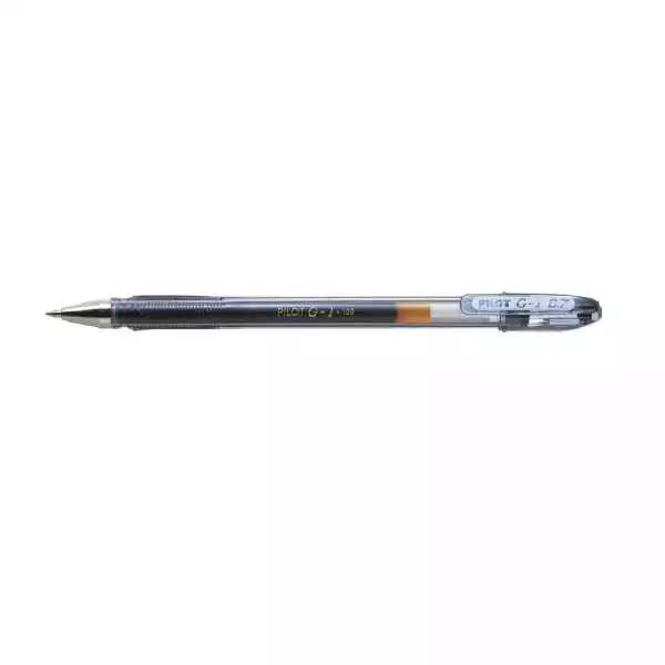 Pilot Gel olovka PILOT G1 0,7 crna 130236 ( 5184 ) 