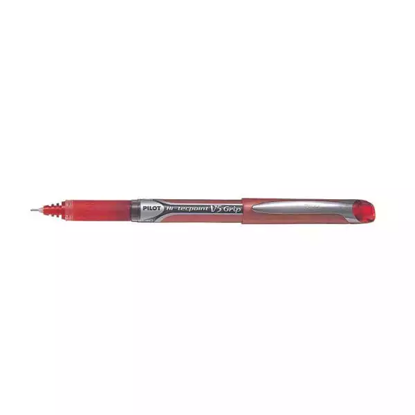 Pilot Roler PILOT Hi-Tecpoint V5 GRIP 0.5 mm crveni 279706 ( 1369 ) 
