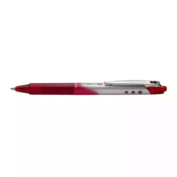 Pilot Roler PILOT V BALL 0.7mm crveni Retractable 355677 ( 5609 ) 