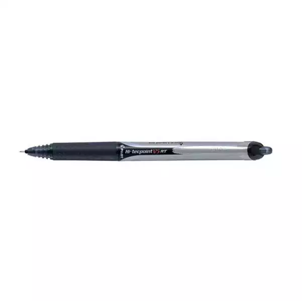 Pilot Roler PILOT Hi-Tecpoint V5 RT crni Retractable 342868 ( 5605 ) 