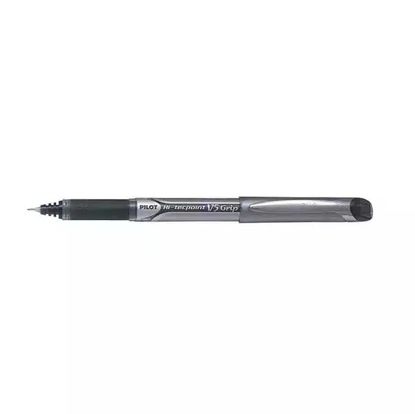 Pilot Roler PILOT Hi-Tecpoint V5 GRIP 0.5mm  crni 279690 ( 5505 ) 