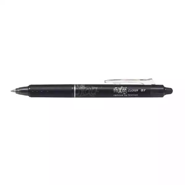 Pilot Roler PILOT Frixion Ball Clicker crni 0.7mm 417498 ( 5622 ) 