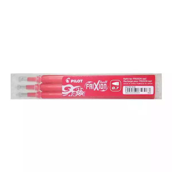 Pilot Uložak za PILOT Frixion 0.7 crveni 356063 ( 0589 ) 