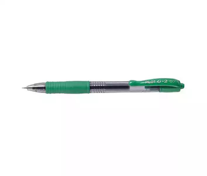 Pilot Gel olovka PILOT G2 0.5 zelena 166532 ( 5610 ) 