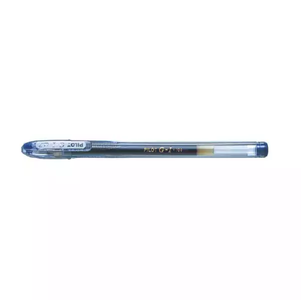 Pilot Gel olovka PILOT G1 0,7 plava 158858 ( 3439 ) 