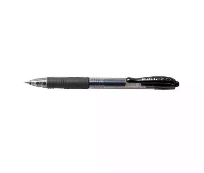 Pilot Gel olovka PILOT G2 0.7 crna 163166 ( 5359 ) 